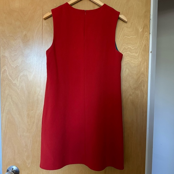 ASOS color block dress - Picture 3 of 3